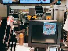 -肯德基(安定门店)