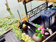 -水岸居湖景农家乐·阳澄湖大闸蟹