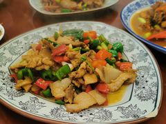 -原味缘菜馆