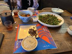 -铁公鸡·四川料理(天环广场店)