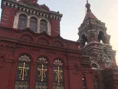 -圣·阿列克谢耶夫教堂