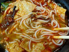 -阿生哥螺蛳粉(二七万达店)