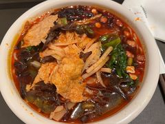 -水平有限广西米粉·广西风味集(五道口店)