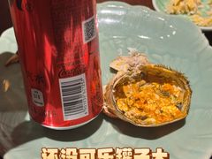 -成隆行·蟹王府(九江路店)