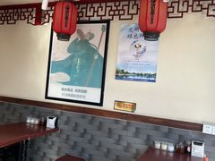 大堂-武圣羊汤·西北面(安德路店)