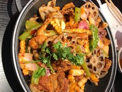 -渝蛙馆(新百店)