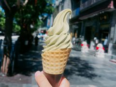-吴裕泰茶庄(前门大街店)