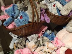 泰迪熊博物馆-济州岛泰迪熊博物馆