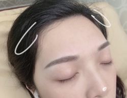 -久匠·纹眉半永久野生眉