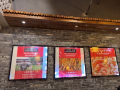 -江味龙虾馆·裸蓝龙虾(南山店)