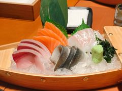 -yokocho上横町·日本食街(深业上城店)