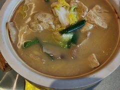 -国人川菜(李家村建东街店)