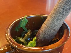 -树厨贵州菜(花果园购物中心店)