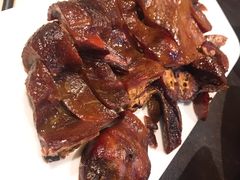-舌尖上的食缘花园主题餐厅