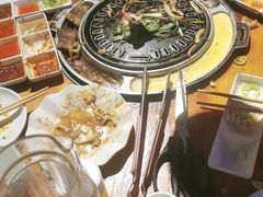 -超级神炭烤肉夜食(芥园西道店)