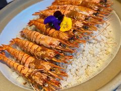 -沿江海南菜·文昌鸡祖师爷(大东海店)
