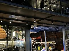 -CAMP.33露营烤肉·团建聚餐(创智天地店)