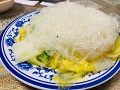 -清真·鸦儿李记·小馆(后海店)