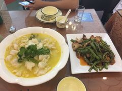 -罗阳人家私房菜(罗阳路店)