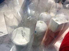 -兰熊鲜奶(西直门凯德mall店)