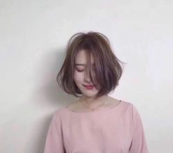 -尚·丹尼Hair