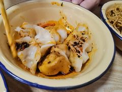 -岳记老成都三味面
