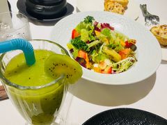 -黑宝石西餐厅(汇励99城市公园店)