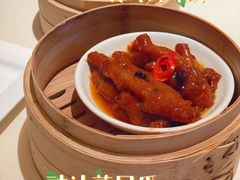 -利苑酒家(华熙国际店)