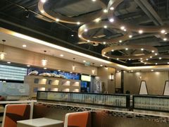 大堂-德兴美食坊(屯门店)