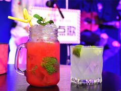 -好久不见网红乐队酒吧(鼓浪屿海底世界店)