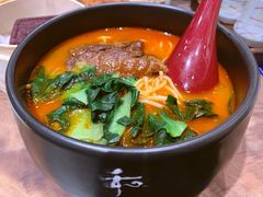 -和府捞面(方庄店)