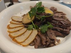 -陆记鹅庄·潮汕菜·狮头鹅(大仟里店)