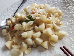 -香雪海饭店中餐厅(人民桥店)