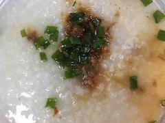 鸡粥-百家鸡味馆(清泰店)