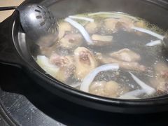 -润泽园椰子鸡(汇一城店)