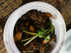 -茶油香闽南菜·花园餐厅(前埔店)