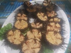 -抹直口特色菜馆(一店)