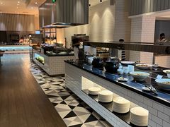 -昆山琶拉帝诗酒店·河畔咖啡厅Riverside Cafe