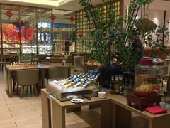 -长春高新益田福朋喜来登酒店·宜客乐标帜餐厅