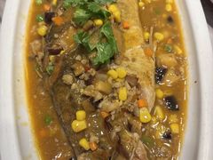 -百姓食府(秦虹路店)