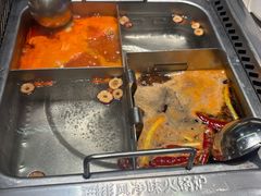 -海底捞火锅(吾悦广场店)
