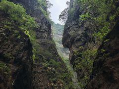 -南石洋大峡谷