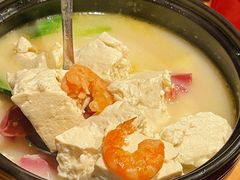 -京坛汇·烤鸭·京菜(宋庄店)