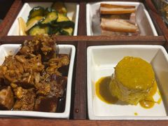 -真地道京味府·鲜橙烤鸭·北京菜(朝外大街东大桥店)