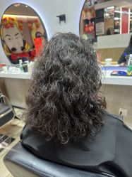 -奈川烫染Salon