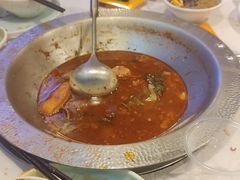 -古乐牛香·鲜牛肉自助火锅(南京总店)