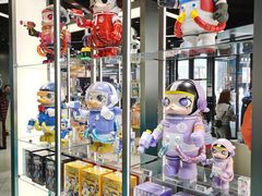 -泡泡玛特POPMART(沈阳大悦城店)