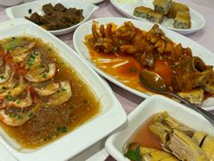 -顺风海鲜港(金玉兰店)