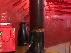 酸梅汤-烧蠔帮·生蚝海鲜牌档(观海店)