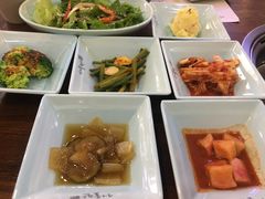 -首尔馆韩国料理(金童路店)